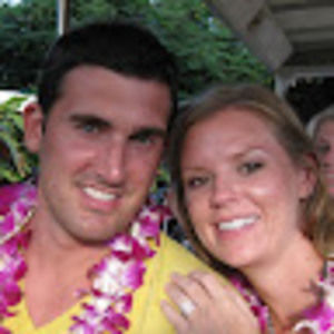 Meet your Posher, Kristy